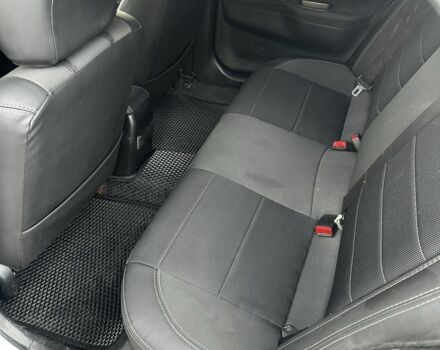 Сірий Міцубісі Lancer, об'ємом двигуна 1.6 л та пробігом 200 тис. км за 3900 $, фото 7 на Automoto.ua