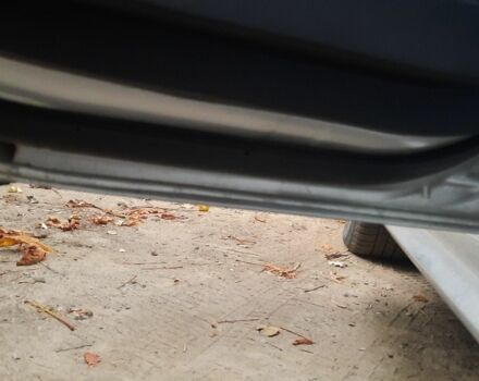 Мицубиси Лансер 2007 в Запорожье на Automoto.ua Серый Мицубиси Лансер, объемом двигателя 2 л и пробегом 202 тыс. км за 7100 $, фото 7 на Automoto.ua