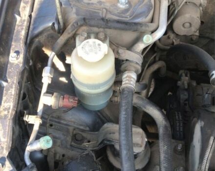 Серый Мицубиси Лансер, объемом двигателя 1.5 л и пробегом 269 тыс. км за 4200 $, фото 17 на Automoto.ua