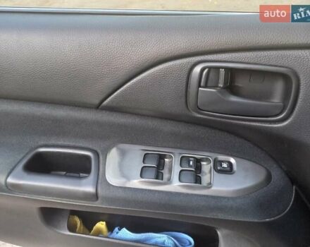 Мицубиси Лансер 2007 в Львове на Automoto.ua Серый Мицубиси Лансер, объемом двигателя 1.6 л и пробегом 224 тыс. км за 3200 $, фото 13 на Automoto.ua