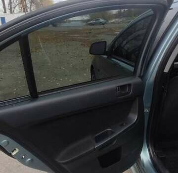 Сірий Міцубісі Lancer, об'ємом двигуна 2 л та пробігом 179 тис. км за 7700 $, фото 1 на Automoto.ua