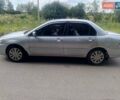 Серый Мицубиси Лансер, объемом двигателя 1.58 л и пробегом 200 тыс. км за 2300 $, фото 4 на Automoto.ua