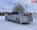 Сірий Міцубісі Lancer, об'ємом двигуна 1.5 л та пробігом 261 тис. км за 6200 $, фото 6 на Automoto.ua