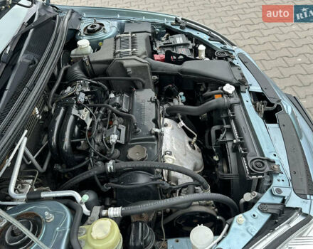 Сірий Міцубісі Lancer, об'ємом двигуна 1.6 л та пробігом 116 тис. км за 5199 $, фото 36 на Automoto.ua