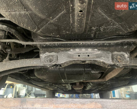 Серый Мицубиси Лансер, объемом двигателя 1.6 л и пробегом 260 тыс. км за 3950 $, фото 7 на Automoto.ua