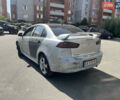 Сірий Міцубісі Lancer, об'ємом двигуна 2 л та пробігом 205 тис. км за 4100 $, фото 3 на Automoto.ua