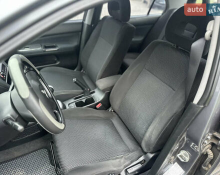 Сірий Міцубісі Lancer, об'ємом двигуна 1.6 л та пробігом 177 тис. км за 2800 $, фото 24 на Automoto.ua