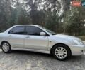 Серый Мицубиси Лансер, объемом двигателя 1.6 л и пробегом 200 тыс. км за 4400 $, фото 4 на Automoto.ua