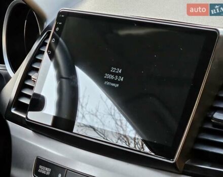 Серый Мицубиси Лансер, объемом двигателя 2 л и пробегом 282 тыс. км за 5450 $, фото 51 на Automoto.ua