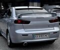 Сірий Міцубісі Lancer, об'ємом двигуна 2 л та пробігом 150 тис. км за 6700 $, фото 5 на Automoto.ua