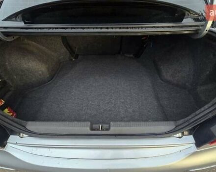 Сірий Міцубісі Lancer, об'ємом двигуна 1.6 л та пробігом 213 тис. км за 3600 $, фото 32 на Automoto.ua