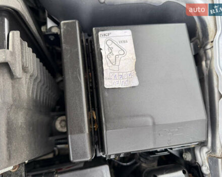 Сірий Міцубісі Lancer, об'ємом двигуна 1.3 л та пробігом 160 тис. км за 4999 $, фото 74 на Automoto.ua