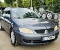 Сірий Міцубісі Lancer, об'ємом двигуна 1.6 л та пробігом 1 тис. км за 3600 $, фото 1 на Automoto.ua