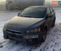 Сірий Міцубісі Lancer, об'ємом двигуна 2 л та пробігом 175 тис. км за 5700 $, фото 1 на Automoto.ua