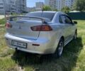 Сірий Міцубісі Lancer, об'ємом двигуна 2 л та пробігом 418 тис. км за 6500 $, фото 2 на Automoto.ua