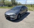 Сірий Міцубісі Lancer, об'ємом двигуна 2 л та пробігом 225 тис. км за 5500 $, фото 19 на Automoto.ua