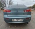 Сірий Міцубісі Lancer, об'ємом двигуна 2 л та пробігом 179 тис. км за 7700 $, фото 2 на Automoto.ua