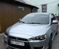 Серый Мицубиси Лансер, объемом двигателя 2 л и пробегом 222 тыс. км за 4900 $, фото 6 на Automoto.ua