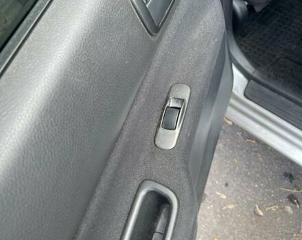 Сірий Міцубісі Lancer, об'ємом двигуна 1.58 л та пробігом 305 тис. км за 3300 $, фото 9 на Automoto.ua