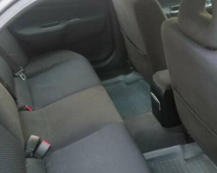 Міцубісі Lancer 2007 у Хмельницькому на Automoto.ua Сірий Міцубісі Lancer, об'ємом двигуна 1.58 л та пробігом 143 тис. км за 4100 $, фото 7 на Automoto.ua
