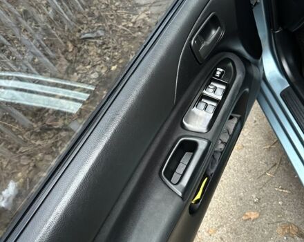 Серый Мицубиси Лансер, объемом двигателя 1.6 л и пробегом 238 тыс. км за 4300 $, фото 14 на Automoto.ua