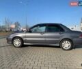 Серый Мицубиси Лансер, объемом двигателя 1.6 л и пробегом 260 тыс. км за 3950 $, фото 2 на Automoto.ua