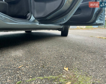 Серый Мицубиси Лансер, объемом двигателя 1.58 л и пробегом 205 тыс. км за 4750 $, фото 11 на Automoto.ua