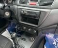 Серый Мицубиси Лансер, объемом двигателя 1.6 л и пробегом 280 тыс. км за 4600 $, фото 6 на Automoto.ua