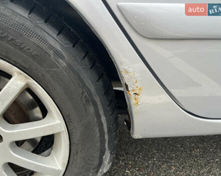 Серый Мицубиси Лансер, объемом двигателя 1.58 л и пробегом 232 тыс. км за 4900 $, фото 16 на Automoto.ua