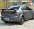 Сірий Міцубісі Lancer, об'ємом двигуна 1.5 л та пробігом 222 тис. км за 4999 $, фото 7 на Automoto.ua