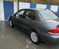 Сірий Міцубісі Lancer, об'ємом двигуна 1.6 л та пробігом 330 тис. км за 3500 $, фото 14 на Automoto.ua
