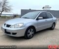 Сірий Міцубісі Lancer, об'ємом двигуна 1.6 л та пробігом 35000 тис. км за 4000 $, фото 1 на Automoto.ua