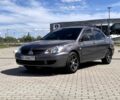 Сірий Міцубісі Lancer, об'ємом двигуна 1.6 л та пробігом 325 тис. км за 2500 $, фото 1 на Automoto.ua