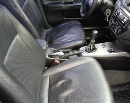 Сірий Міцубісі Lancer, об'ємом двигуна 1.6 л та пробігом 337 тис. км за 4600 $, фото 10 на Automoto.ua