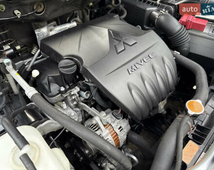 Міцубісі Lancer 2007 у Житомирі на Automoto.ua Сірий Міцубісі Lancer, об'ємом двигуна 1.5 л та пробігом 195 тис. км за 5700 $, фото 79 на Automoto.ua