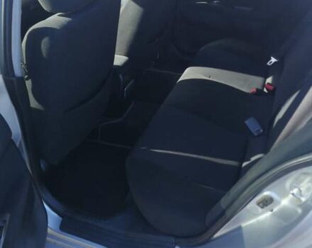 Сірий Міцубісі Lancer, об'ємом двигуна 1.6 л та пробігом 142 тис. км за 4700 $, фото 5 на Automoto.ua