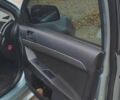 Сірий Міцубісі Lancer, об'ємом двигуна 2 л та пробігом 179 тис. км за 7700 $, фото 10 на Automoto.ua