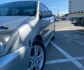 Сірий Міцубісі Lancer, об'ємом двигуна 2 л та пробігом 320 тис. км за 4200 $, фото 1 на Automoto.ua