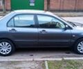 Міцубісі Lancer 2007 у Хмельницькому на Automoto.ua Сірий Міцубісі Lancer, об'ємом двигуна 1.58 л та пробігом 143 тис. км за 4100 $, фото 3 на Automoto.ua