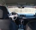Серый Мицубиси Лансер, объемом двигателя 2 л и пробегом 180 тыс. км за 5800 $, фото 11 на Automoto.ua