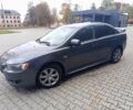 Мицубиси Лансер 2007 в Дрогобыче на Automoto.ua Серый Мицубиси Лансер, объемом двигателя 1.5 л и пробегом 245 тыс. км за 3999 $, фото 1 на Automoto.ua