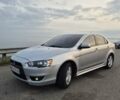 Сірий Міцубісі Lancer, об'ємом двигуна 2 л та пробігом 340 тис. км за 7100 $, фото 2 на Automoto.ua