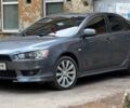 Сірий Міцубісі Lancer, об'ємом двигуна 2 л та пробігом 195 тис. км за 7600 $, фото 3 на Automoto.ua