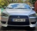 Мицубиси Лансер 2007 в Запорожье на Automoto.ua Серый Мицубиси Лансер, объемом двигателя 2 л и пробегом 202 тыс. км за 7100 $, фото 1 на Automoto.ua