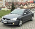 Сірий Міцубісі Lancer, об'ємом двигуна 1.6 л та пробігом 177 тис. км за 2800 $, фото 1 на Automoto.ua