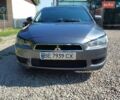 Сірий Міцубісі Lancer, об'ємом двигуна 1.5 л та пробігом 100 тис. км за 5200 $, фото 1 на Automoto.ua