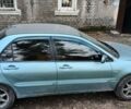 Сірий Міцубісі Lancer, об'ємом двигуна 1.6 л та пробігом 300 тис. км за 3700 $, фото 1 на Automoto.ua