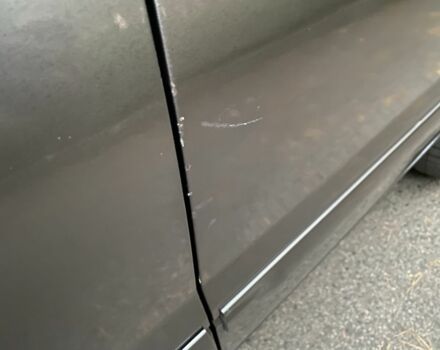 Серый Мицубиси Лансер, объемом двигателя 1.6 л и пробегом 250 тыс. км за 3999 $, фото 15 на Automoto.ua