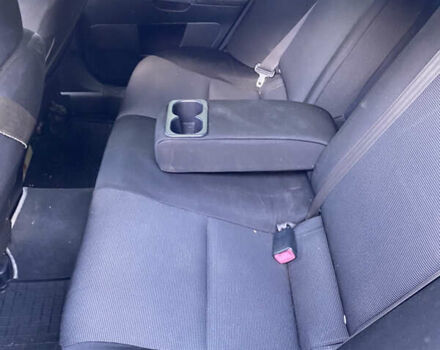 Серый Мицубиси Лансер, объемом двигателя 2 л и пробегом 215 тыс. км за 5750 $, фото 6 на Automoto.ua