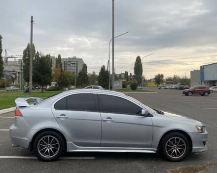 Міцубісі Lancer 2007 у Кременчуге на Automoto.ua Сірий Міцубісі Lancer, об'ємом двигуна 2 л та пробігом 441 тис. км за 5100 $, фото 2 на Automoto.ua
